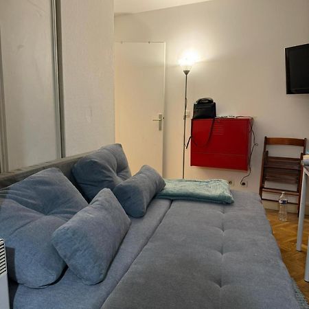 Kremlin-Bicetre Apartment Le Kremlin-Bicetre Luaran gambar